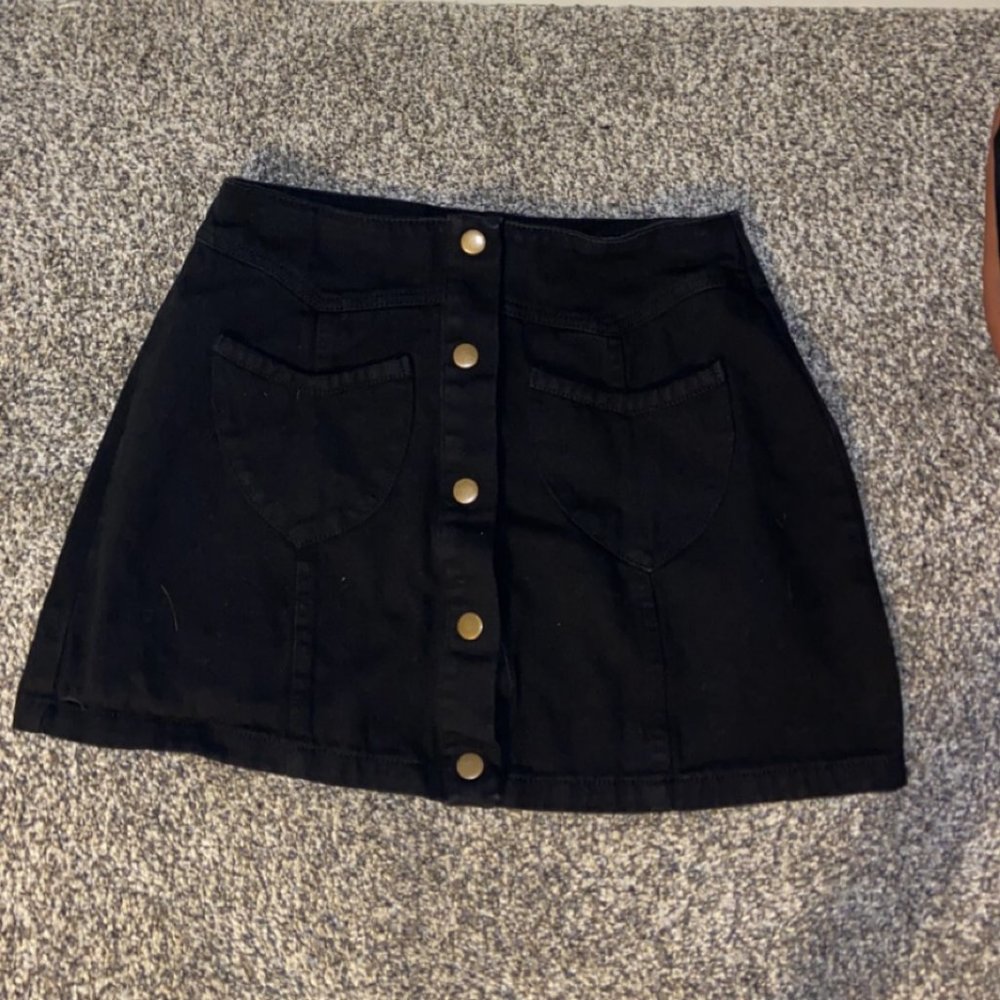 skirt